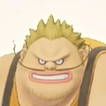 Gardar portrait