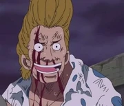 Mawaritosuki no anime.