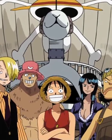 Kokoro No Chizu One Piece Wiki Italia Fandom