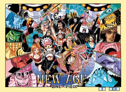 One Piece Wiki