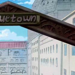 Kategori Lokasi East Blue Wikia One Piece Fandom