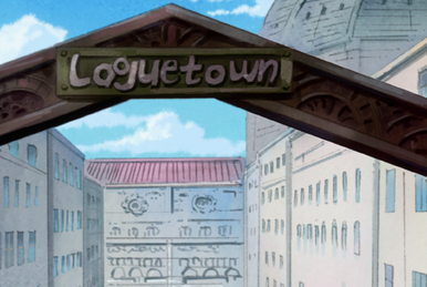10 One Piece locations based on real-life places