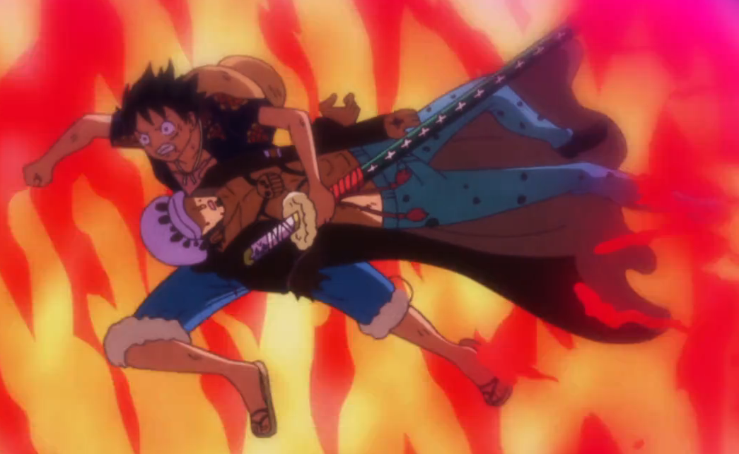 Why Monkey D. Luffy from 'One Piece' Resonates Well in the Anime World, by NarrateNow