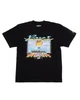 MIW x One Piece x Ryuto Kazuhara Collaboration Tee (Eternity) Black
