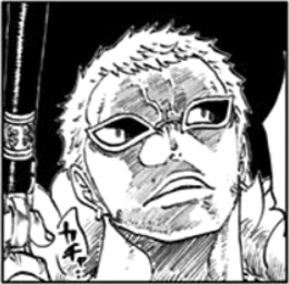 Sbs Volume One Piece Wiki Fandom