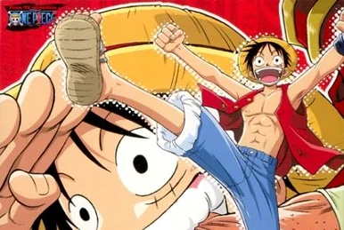 Moulin Rouge | One Piece Wiki | Fandom