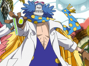 Category Antagonists One Piece Wiki Fandom A list of antagonists of the straw hat pirates in the series. category antagonists one piece wiki