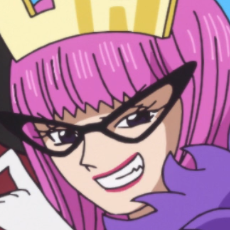 Kinderella One Piece Wiki Fandom