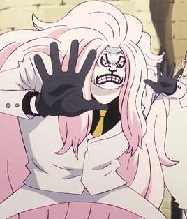 Anime après l'ellipse