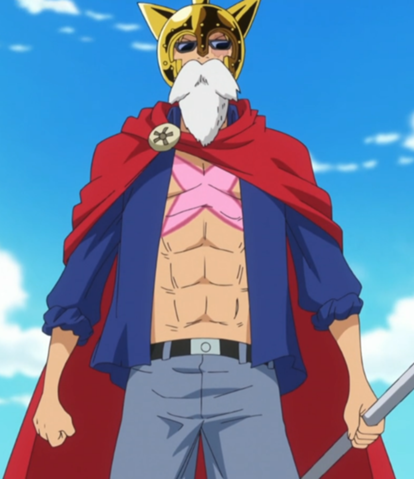 Sabo, One Piece Wiki
