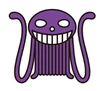 Takotopus Pirates' Jolly Roger