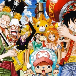 カテゴリ 魚人海賊団 アーロン一味 One Piece Wiki Fandom カテゴリ 魚人海賊団 アーロン一味 One Piece Wiki Fandom