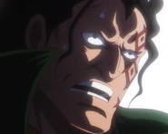 Dragon w wieku 41 lat.