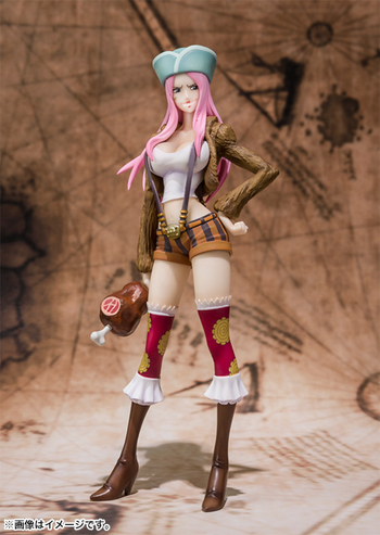 Jewelry Bonney