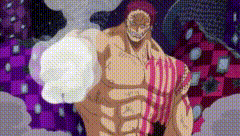 Mochi Mochi No Mi One Piece Wiki Fandom Mochi Mochi No Mi One Piece Wiki Fandom