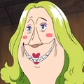 Kokoro Younger Portrait