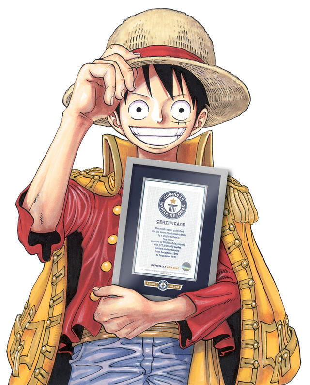 Mangá de One Piece passa a ter tradução oficial em português GRATUITA e  simultânea com o Japão