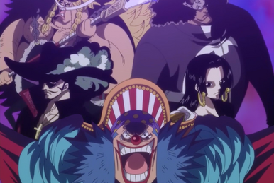 Sueisha revela subdivisão oficial de arcos e sagas de One Piece