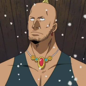 Stansen One Piece Wiki Fandom