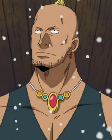 Stansen One Piece Wiki Fandom