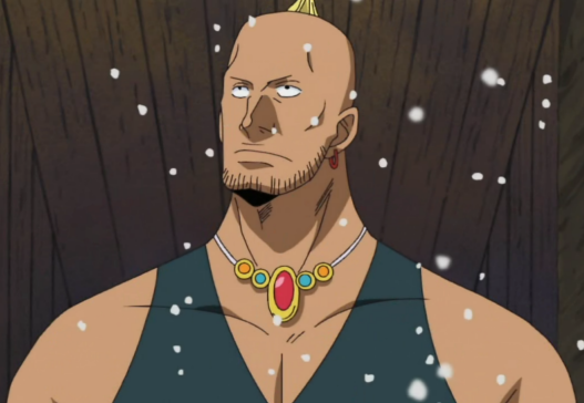 Episode 326, One Piece Wiki