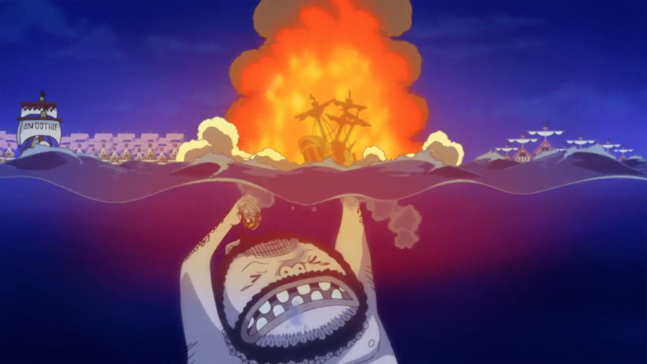 One Piece: Will the Straw Hat pirates get a third Ship after the Thousand  Sunny? Possibilities Explored