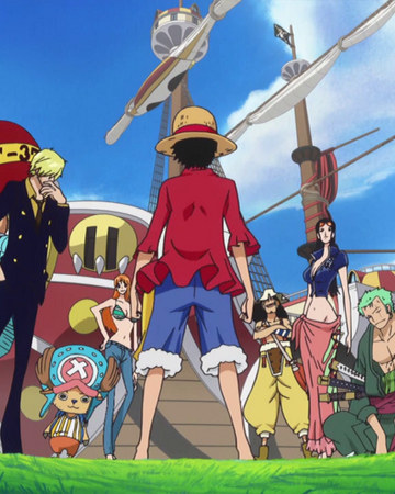 We Go One Piece Wiki Italia Fandom We Go One Piece Wiki Italia Fandom
