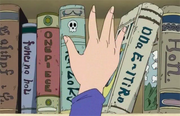 Buku Easter Egg