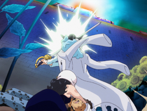 Cavendish One Piece Wiki Fandom