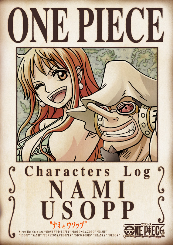 One Piece Poster Enies Lobby A2 