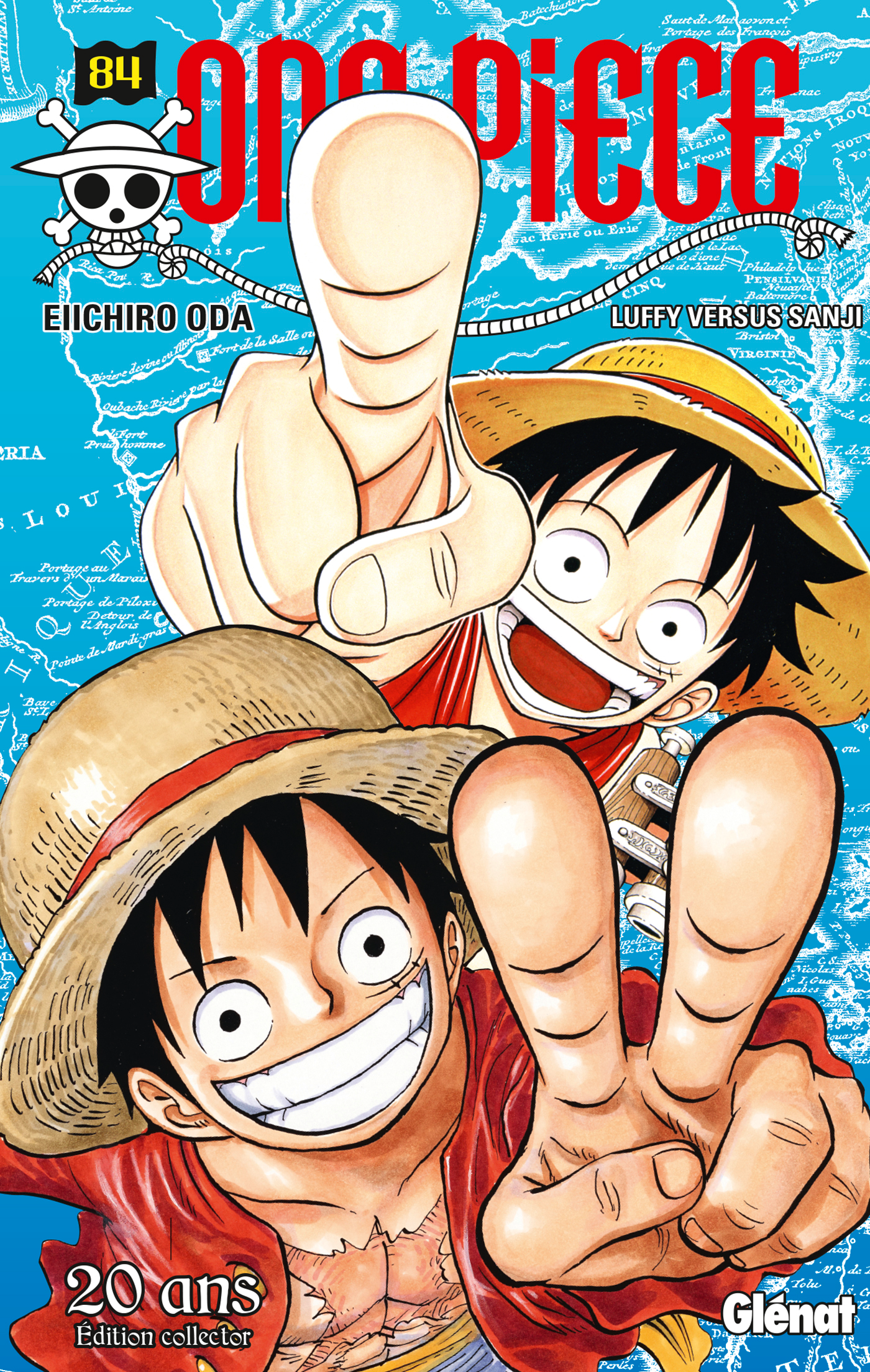 One Piece Quiz: As Marchas de Luffy - Crunchyroll Notícias