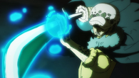 Entenda por que a Ope Ope no Mi é chamada de a Akuma no Mi definitiva em  One Piece - Critical Hits