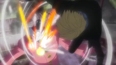 Dziczyzna a'la venaison shoot