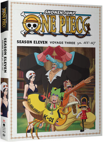 One Piece Wiki Fandom