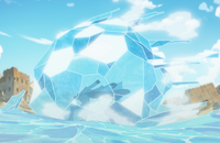 Ice Ball