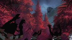 Nivel I: El infierno carmesí.