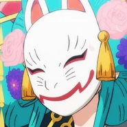 Komurasaki's Kitsune Mask.png (1,54 MB) Hiyori w lisiej masce.