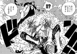 Arc Dressrosa One Piece Encyclopedie Fandom Arc Dressrosa One Piece Encyclopedie Fandom