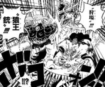 Why I believe the 1044 reveal hurts Luffy's character and One Piece's  themes : r/OnePiece