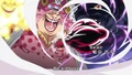 Luffy contra Big Mom en Hope