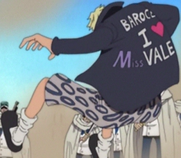 Mr Love One Piece Wiki Fandom Mr Love One Piece Wiki Fandom