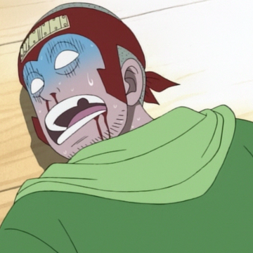 Scurvy One Piece Wiki Fandom Scurvy One Piece Wiki Fandom