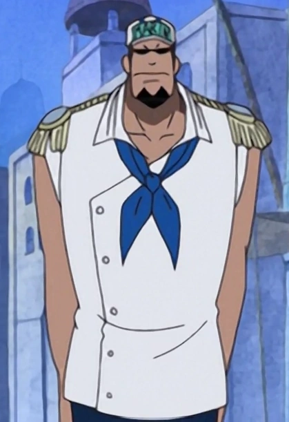 Shine | One Piece Wiki Italia | Fandom