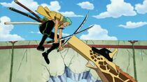 Zoro vs Kaku-1-