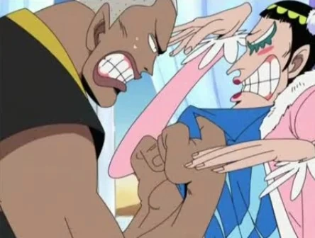 Bentham One Piece Wiki Fandom