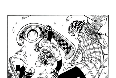 Chapter 28 | One Piece Wiki | Fandom