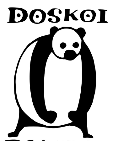 Doskoi Panda One Piece Wiki Fandom