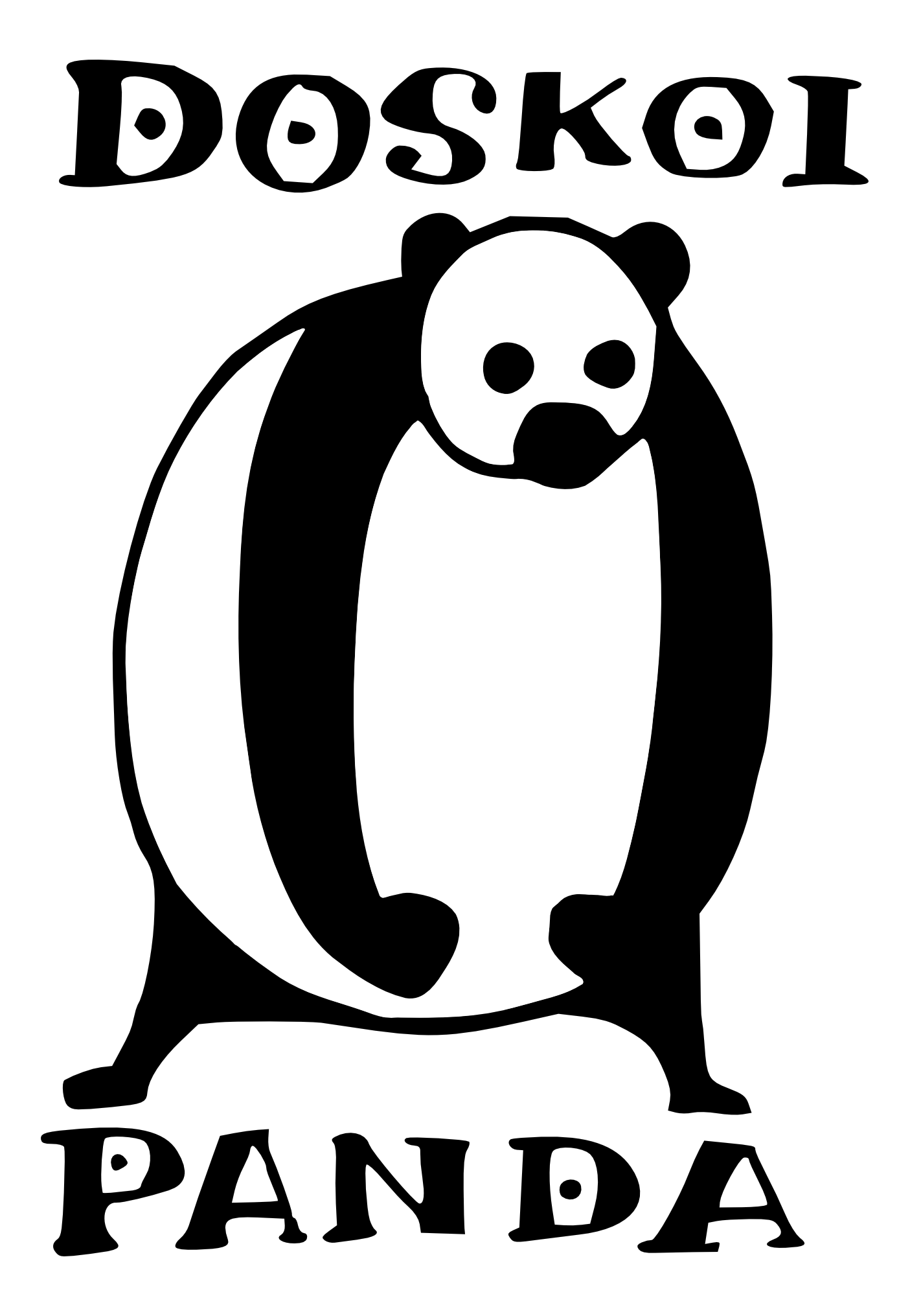 Doskoi Panda One Piece Wiki Fandom