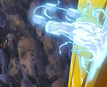 One Piece] Theory: Raijin Island's perpetual lightning was caused by a Goro  Goro no Mi fruit user before Enel, just like Punk Hazard's weather  phenomena. : r/AnimeTheory