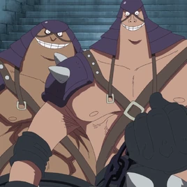 Just Eleven Jurymen Portrait